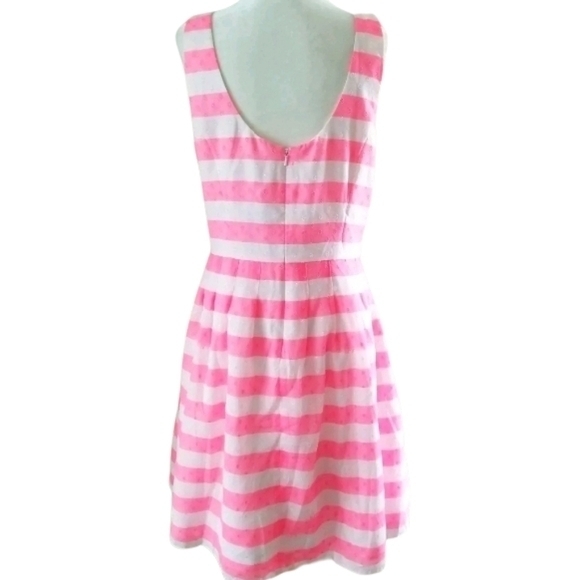 LILLY PULLITZER FLORESCENT DRESS NWT - Picture 7 of 8